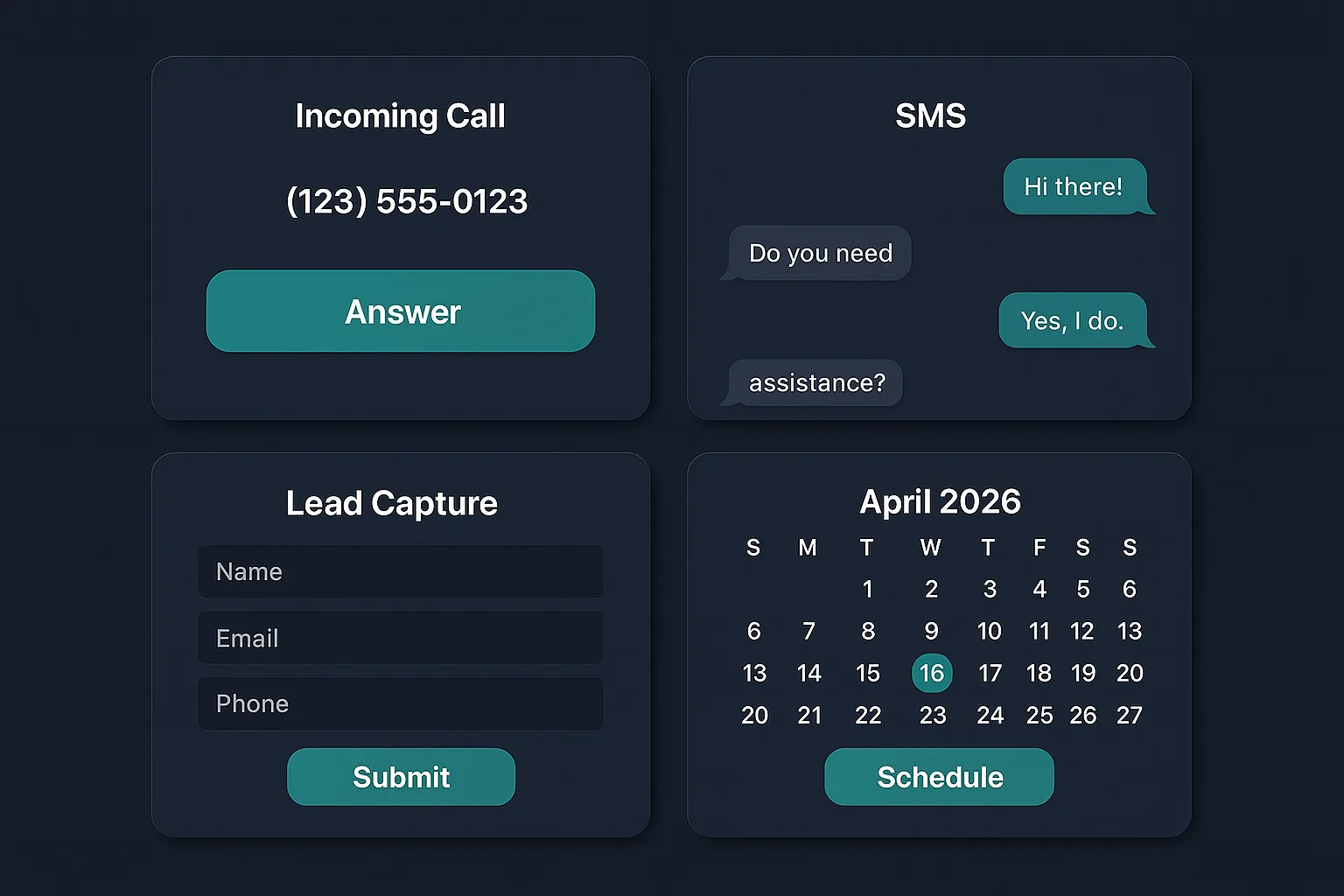 After Hours Answering Service for Small Business: Costs, Options, and a Better Alternative
