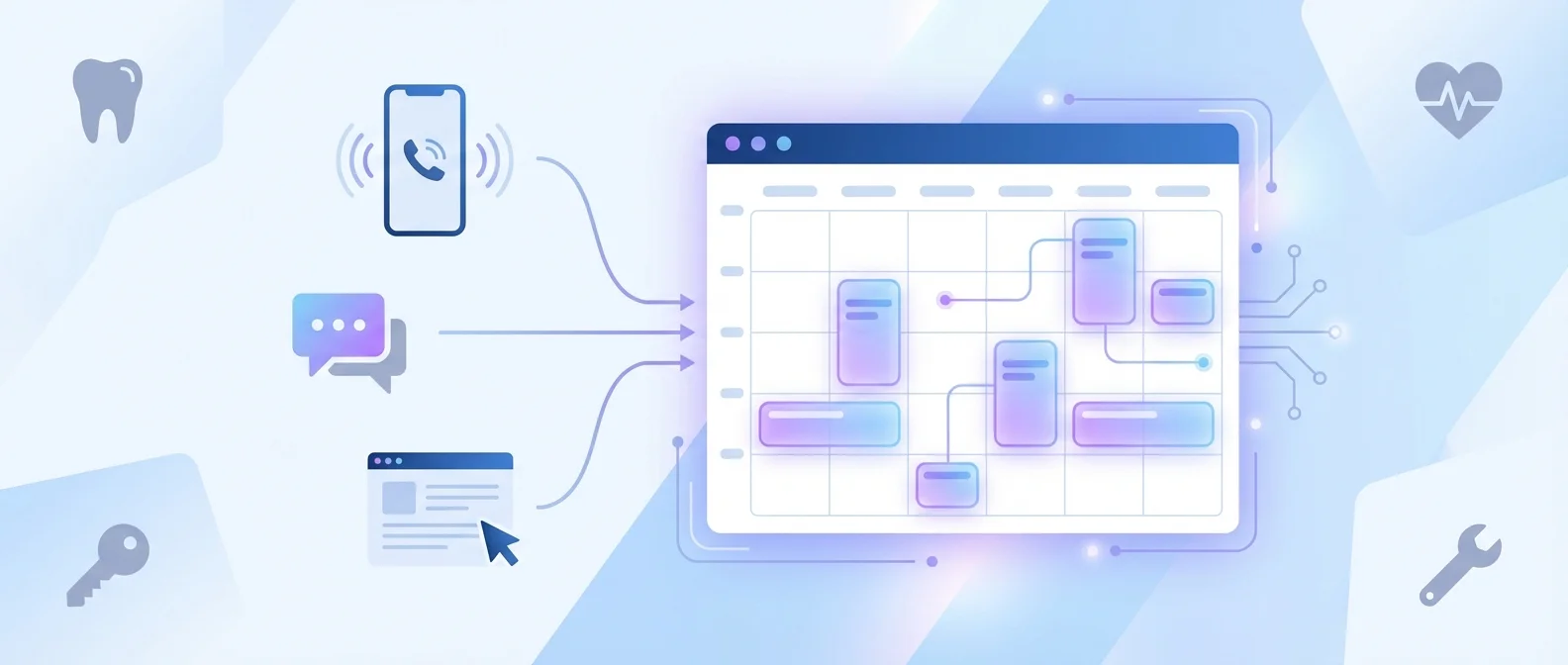 AI Appointment Scheduling for Small Business: The Complete 2026 Guide