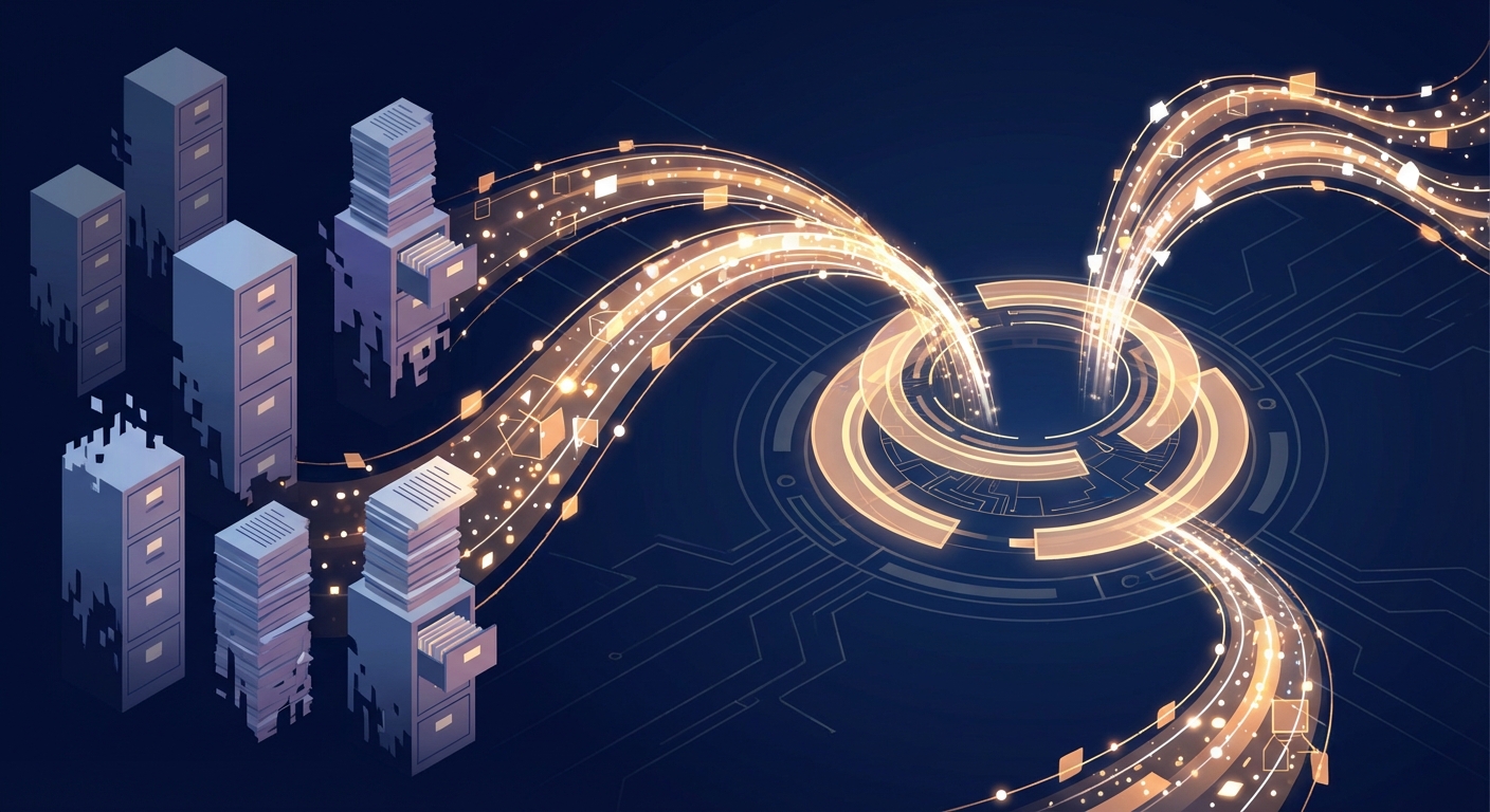 AI for Back Office Operations: How to Automate the Work Nobody Wants to Do