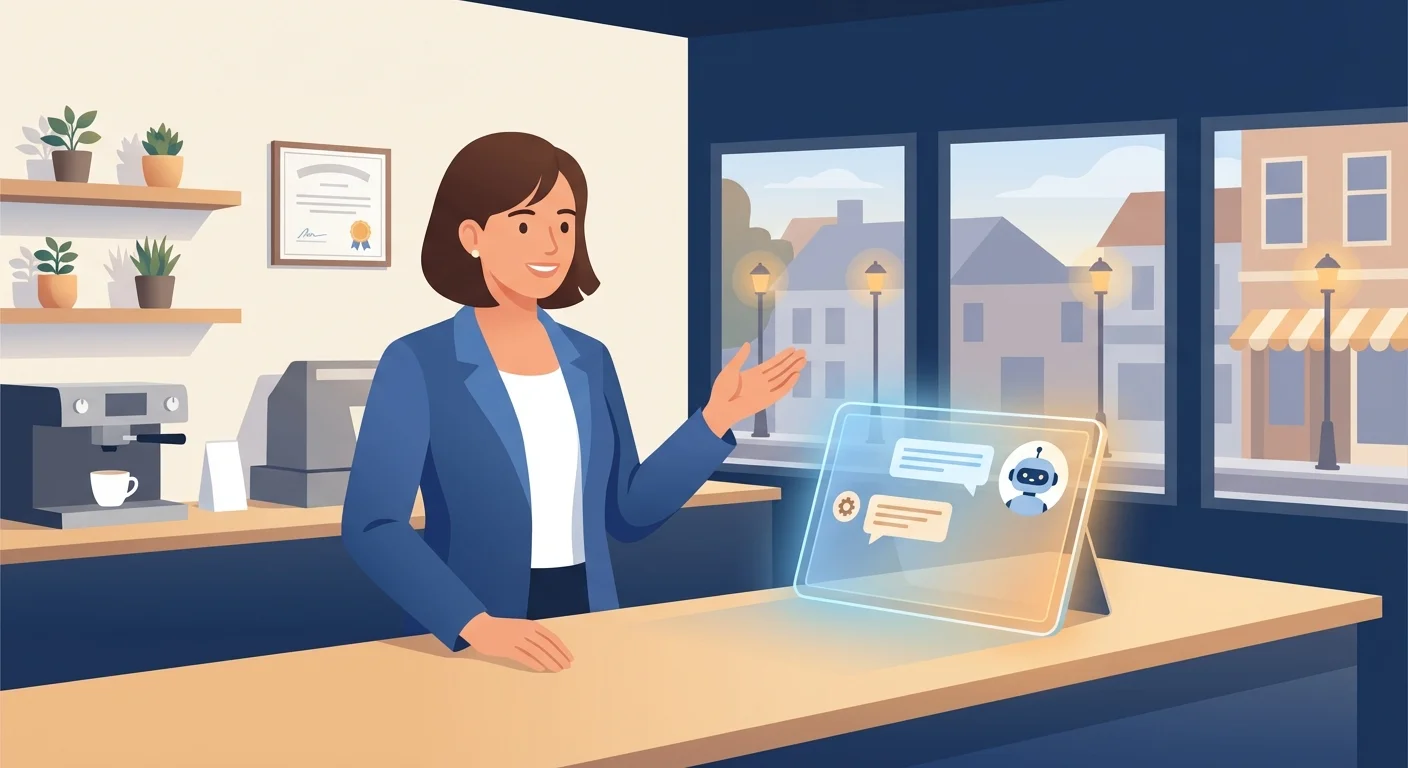 AI Customer Service for Small Business: How to Automate Support Without Losing the Personal Touch