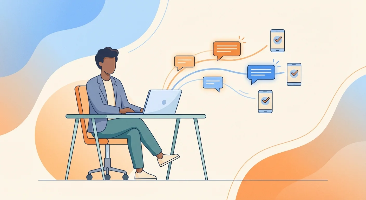 AI Lead Follow-Up for Small Business: Close More Deals Automatically